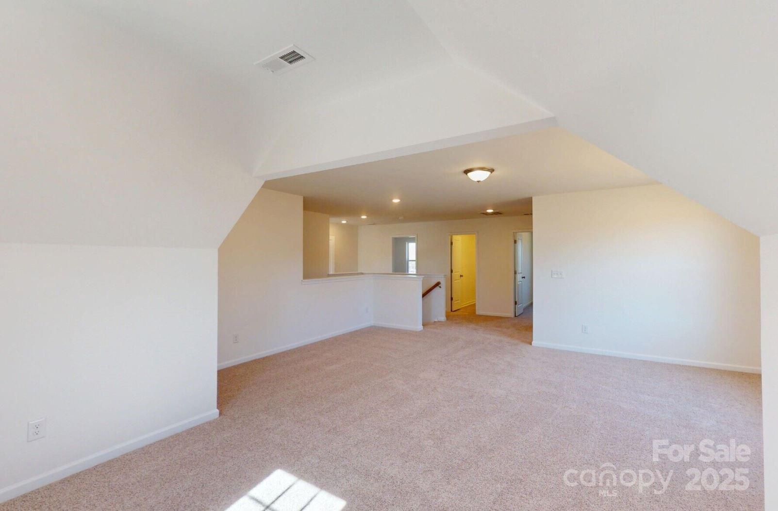 1829 Augustine Street Monroe, NC 28112 - Photo 13 of 21 a view of empty room