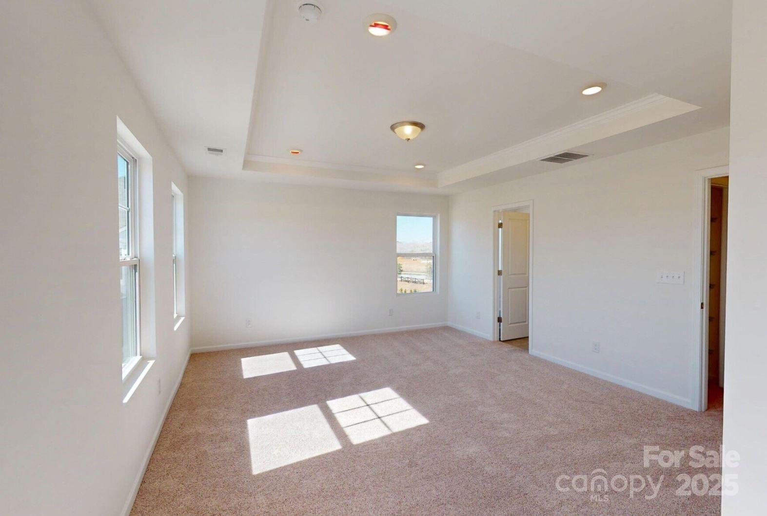 1829 Augustine Street Monroe, NC 28112 - Photo 19 of 21 a view of an empty room