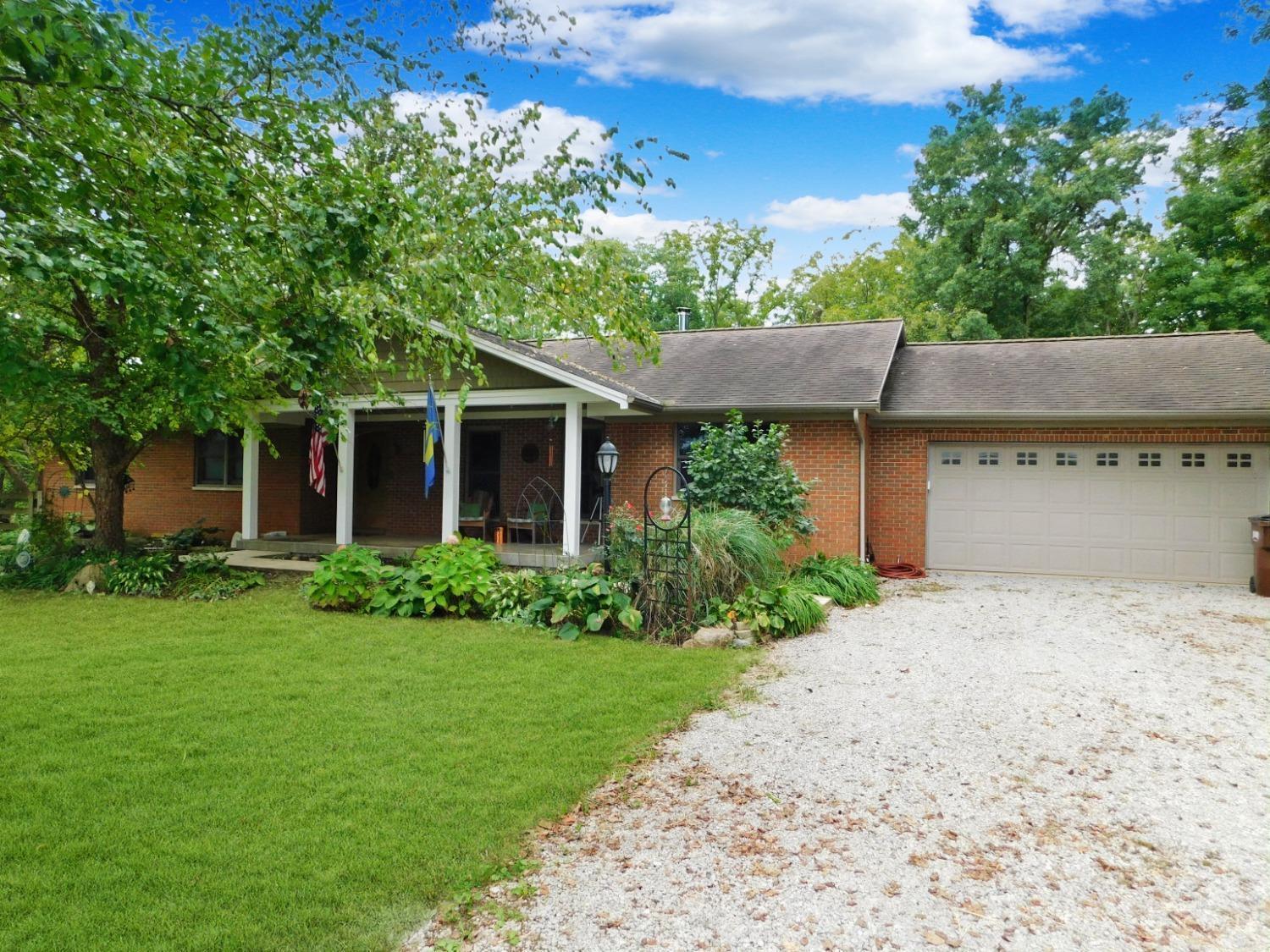 1473 Gath Road Sardinia, OH 45171 - Photo 1 of 16
