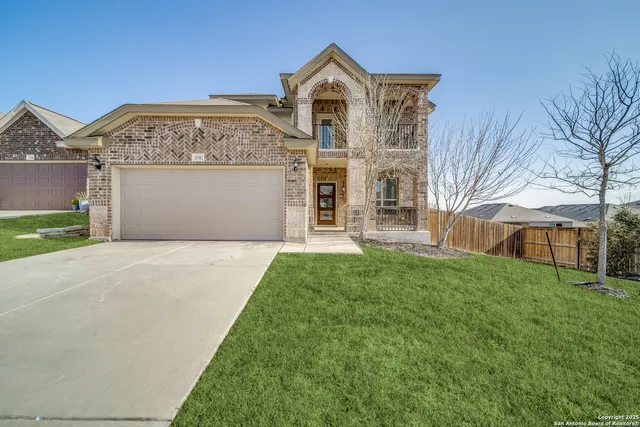 $394,999 | 15302 Comanche Mist, San Antonio, TX 78233