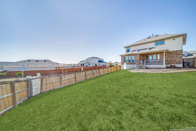 $394,999 | 15302 Comanche Mist, San Antonio, TX 78233