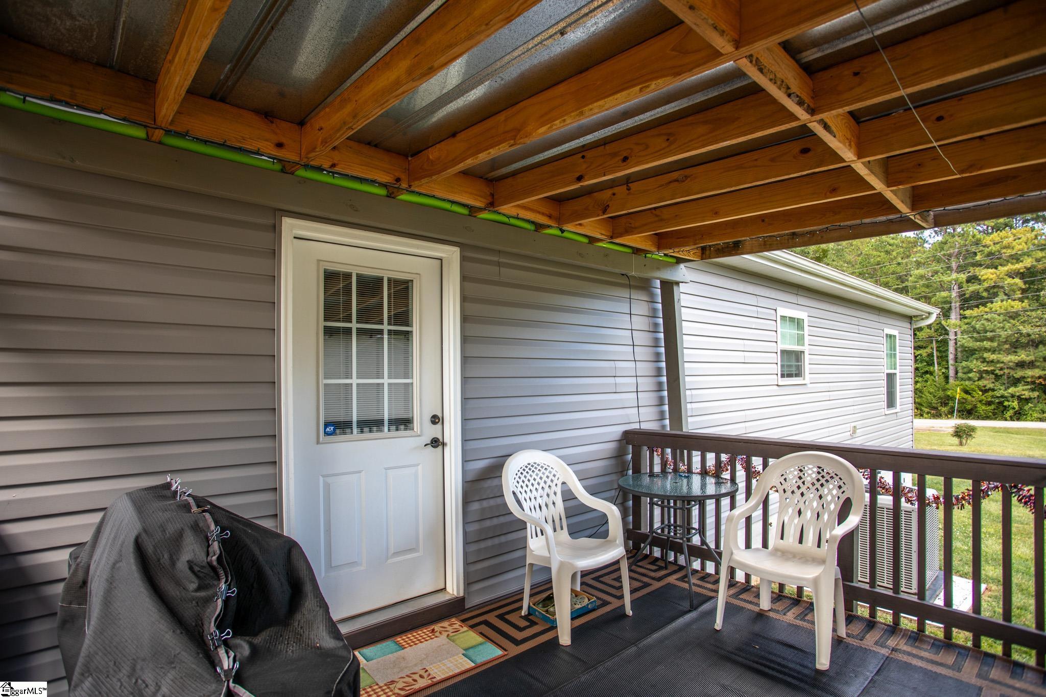 840 Concord Church Road Pickens, SC 29671 - Photo 20 of 28