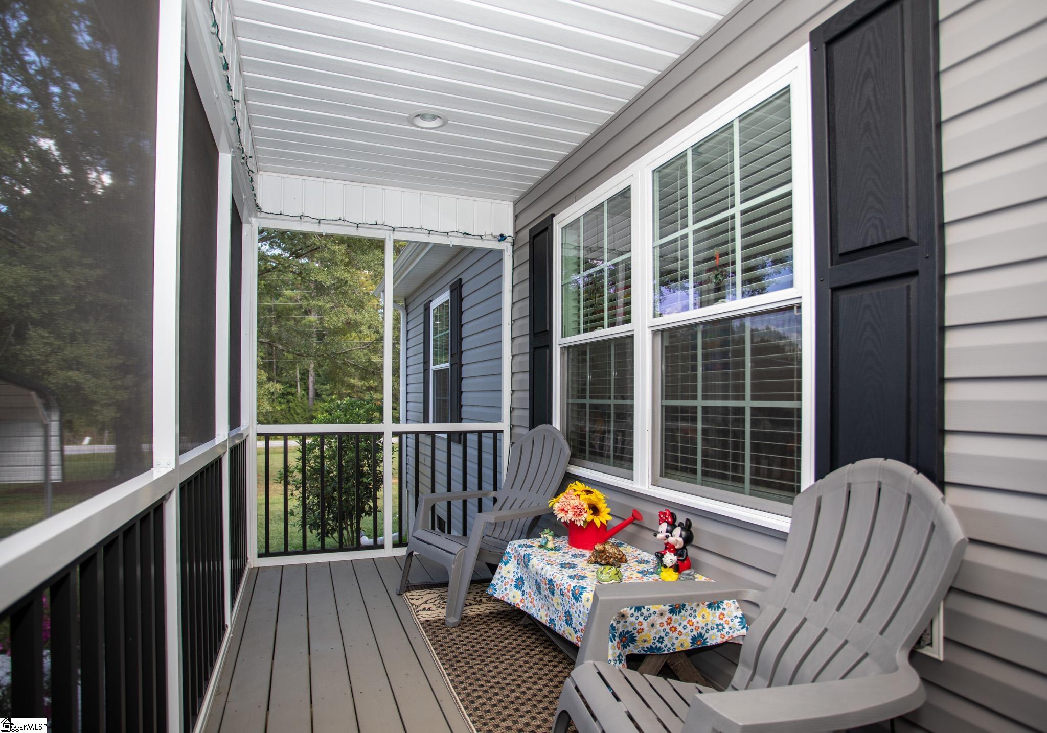 840 Concord Church Road Pickens, SC 29671 - Photo 4 of 28