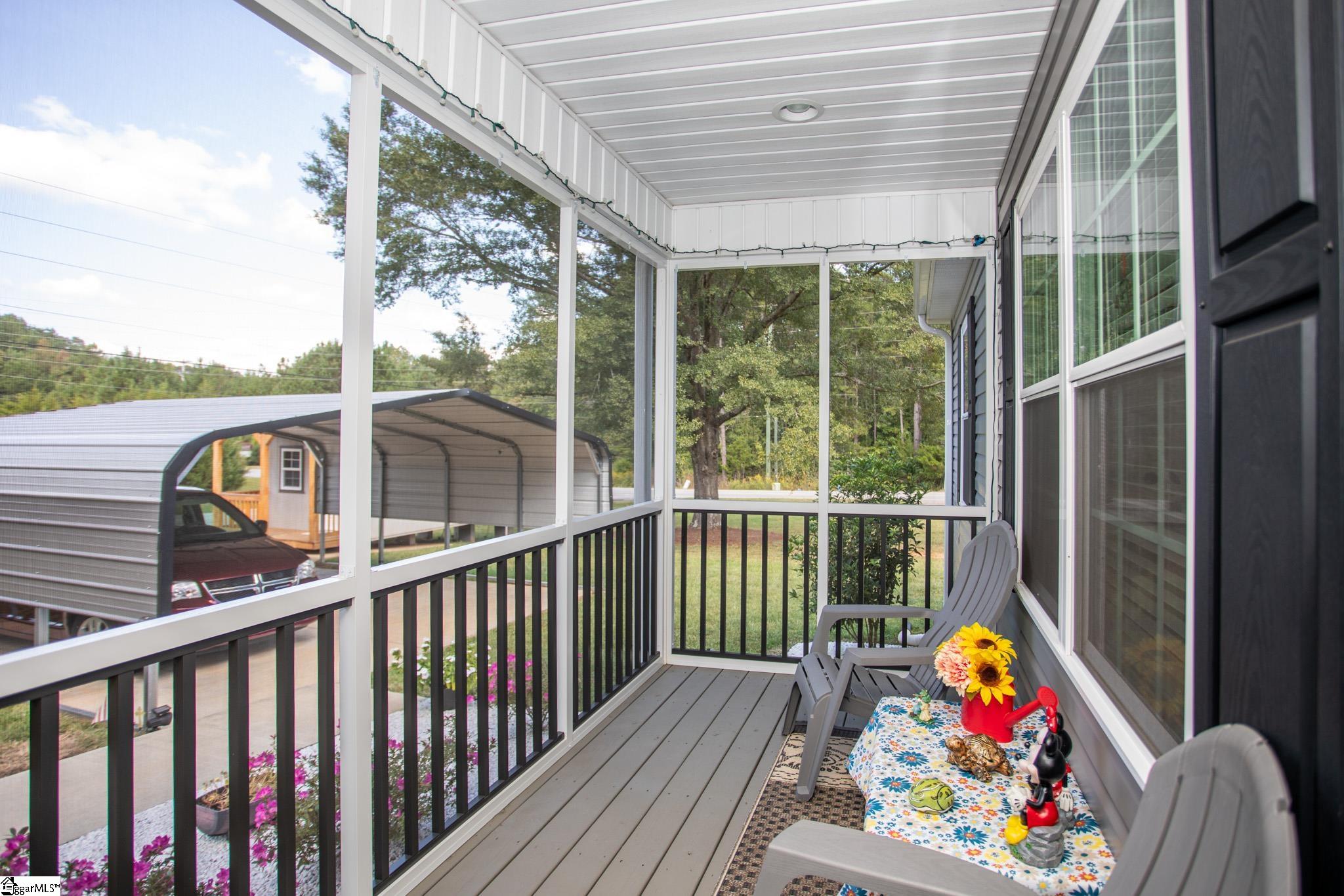 840 Concord Church Road Pickens, SC 29671 - Photo 5 of 28