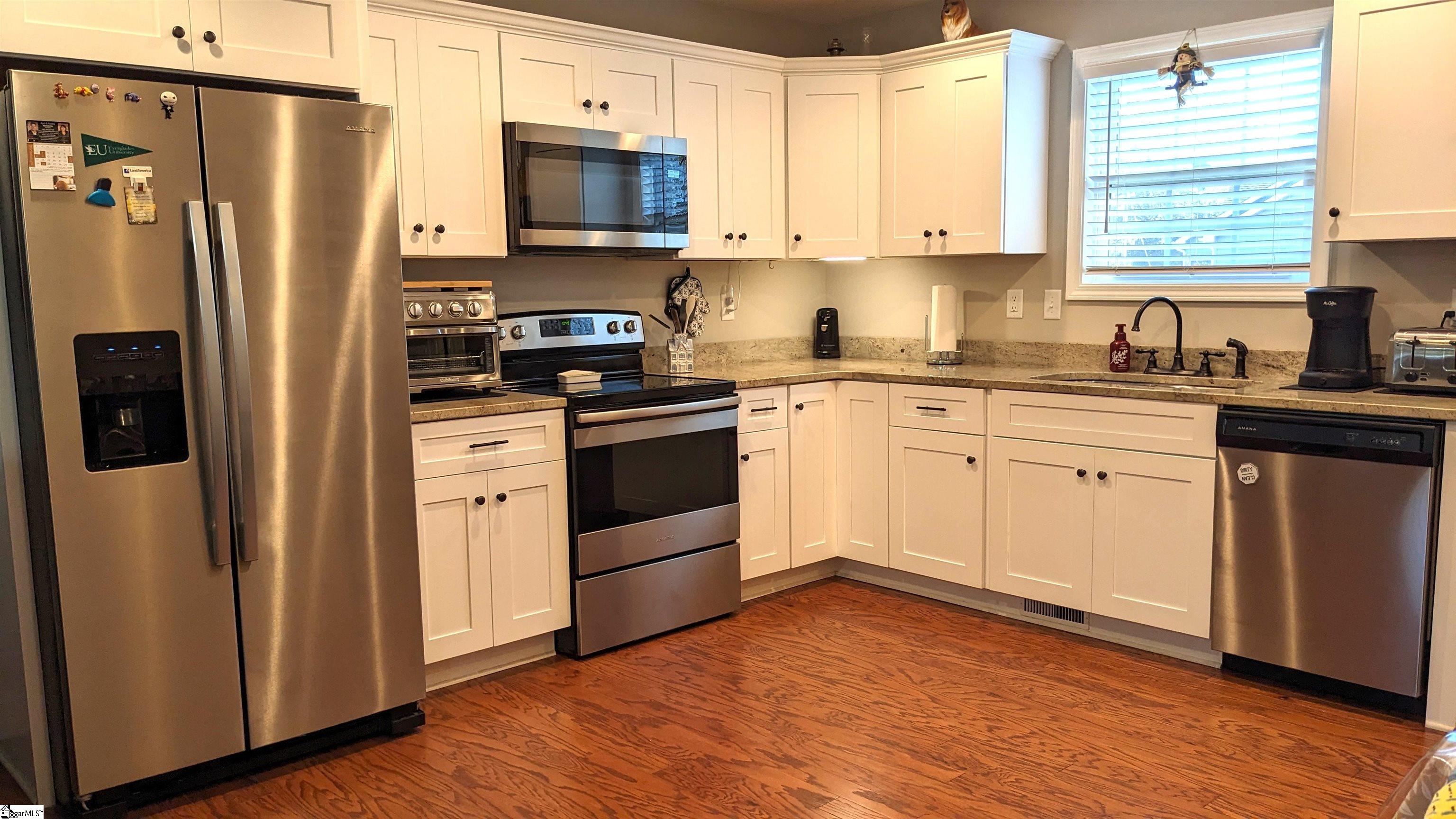 840 Concord Church Road Pickens, SC 29671 - Photo 8 of 28
