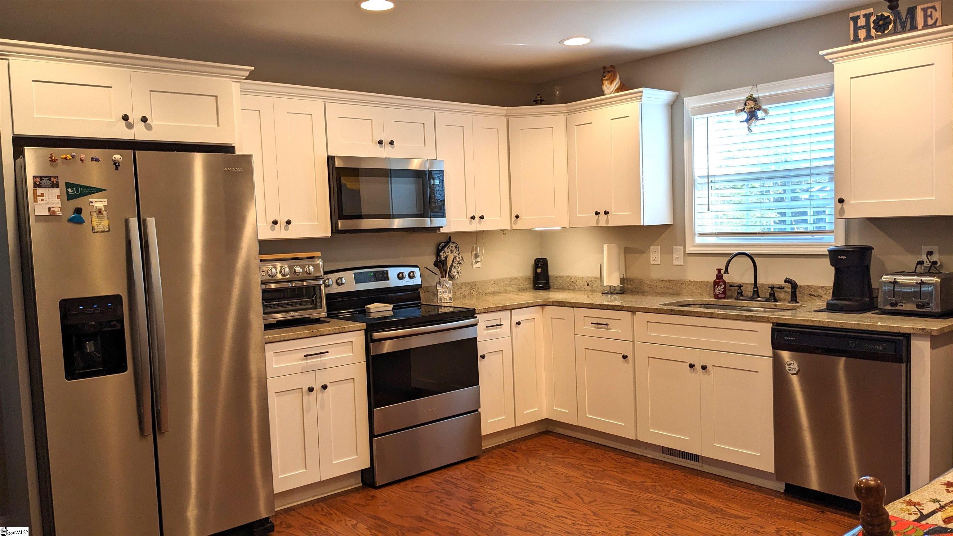840 Concord Church Road Pickens, SC 29671 - Photo 9 of 28
