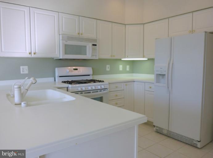 12310 Rosslare Ridge Road, Unit 507 Lutherville-Timonium, MD 21093 - Photo 8 of 18 Kitchen