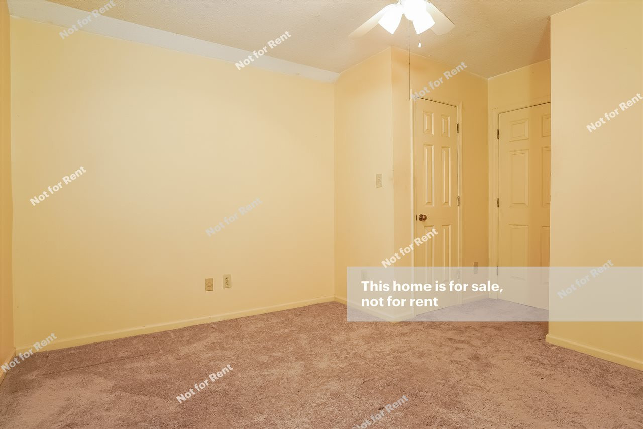 1701 Netherfield Lane Raleigh, NC 27610 - Photo 19 of 21 Photo 19