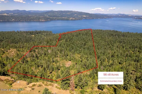 $1,500,000 | 97 Highway 97, Harrison, ID 83833