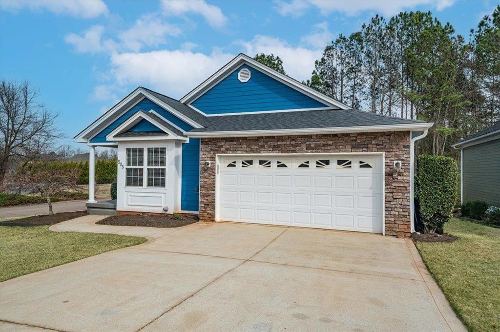 505 Treasure Cove Inman, SC 29349 - Photo 43 of 49
