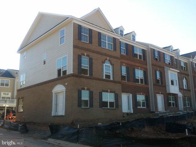 2640 Shade Branch Road Hanover, MD 21076 - Photo 1 of 13 Exterior (Front)