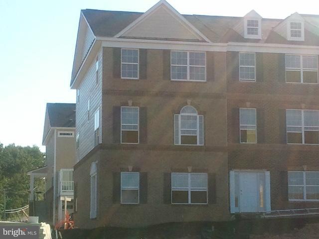 2640 Shade Branch Road Hanover, MD 21076 - Photo 2 of 13 Exterior (Front)