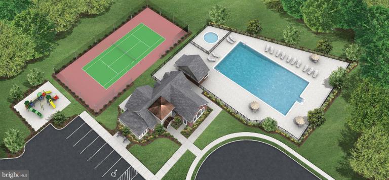 2640 Shade Branch Road Hanover, MD 21076 - Photo 12 of 13 Community