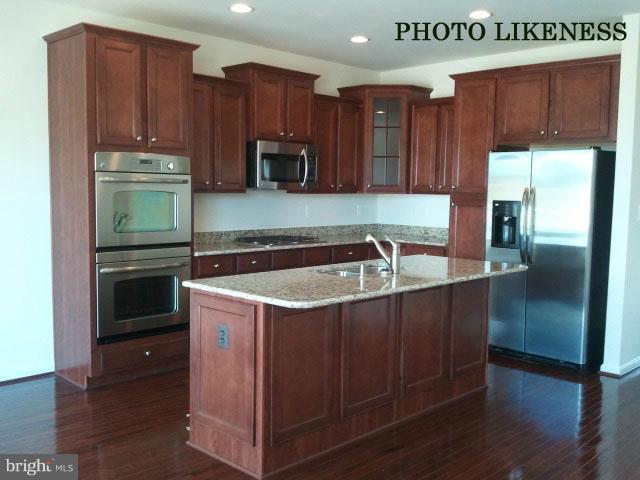 2640 Shade Branch Road Hanover, MD 21076 - Photo 4 of 13 Kitchen