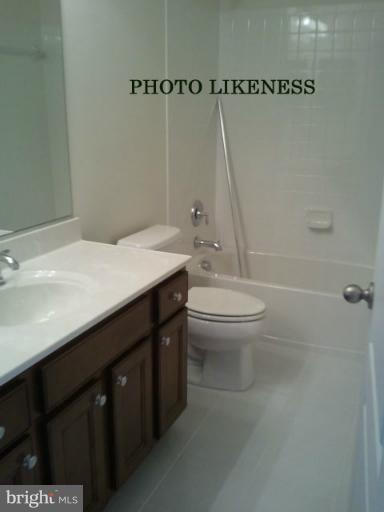2640 Shade Branch Road Hanover, MD 21076 - Photo 6 of 13 Bath-hall