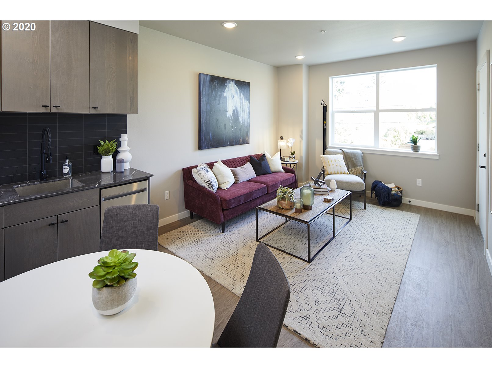 1801 North Rosa Parks Way, Unit 204 Portland, OR 97217 - Photo 8 of 14 Gallery Image 8