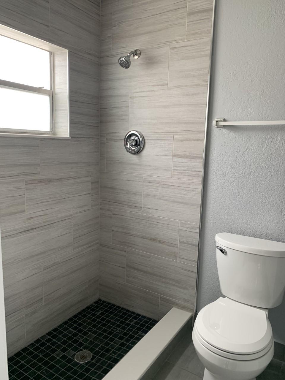 9341 Southwest 2nd Street Boca Raton, FL 33428 - Photo 2 of 5 MASTER BATH