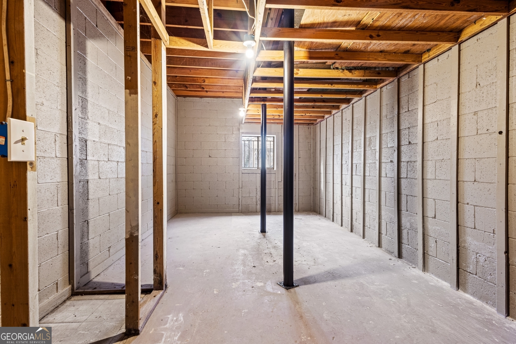 3075 Thrasher Circle Decatur, GA 30032 - Photo 18 of 19