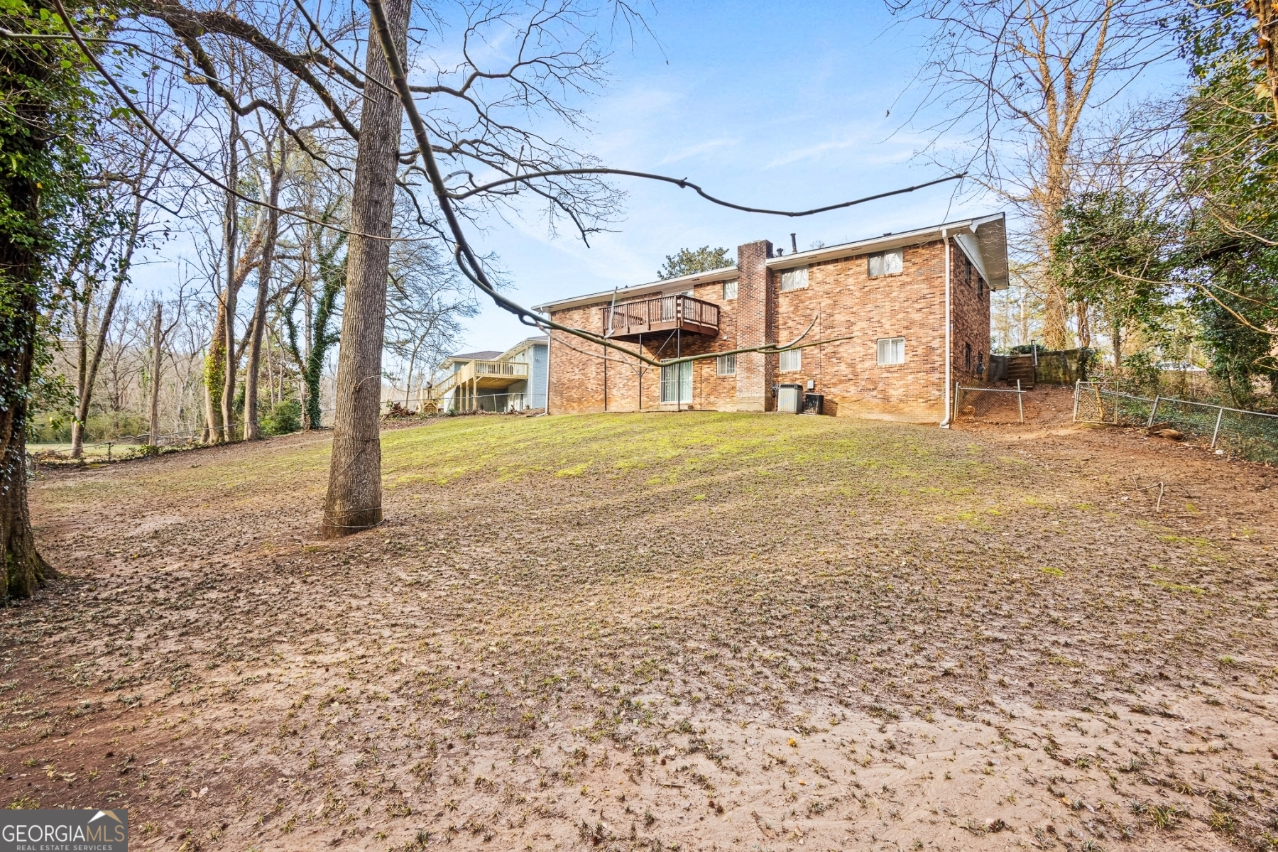 3075 Thrasher Circle Decatur, GA 30032 - Photo 19 of 19