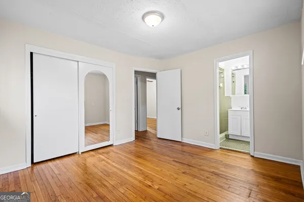 $1,995 | 3075 Thrasher Circle, Decatur, GA 30032