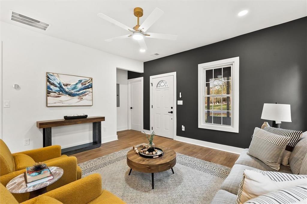 5580 Burrus Road Austell, GA 30106 - Photo 12 of 53