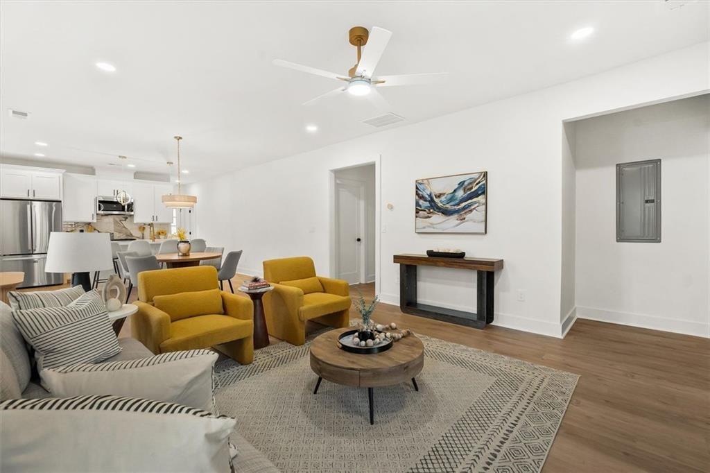 5580 Burrus Road Austell, GA 30106 - Photo 14 of 53