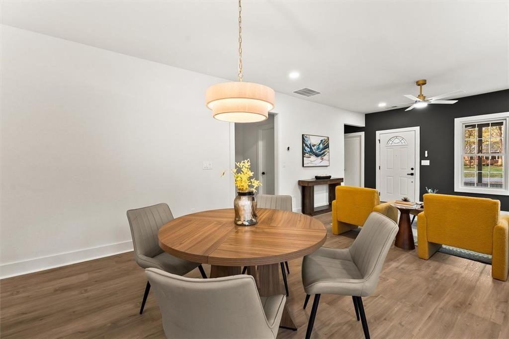 5580 Burrus Road Austell, GA 30106 - Photo 16 of 53