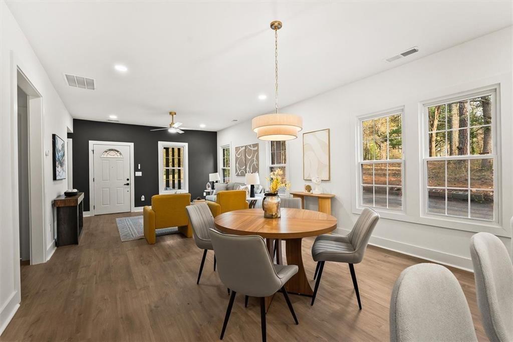 5580 Burrus Road Austell, GA 30106 - Photo 17 of 53