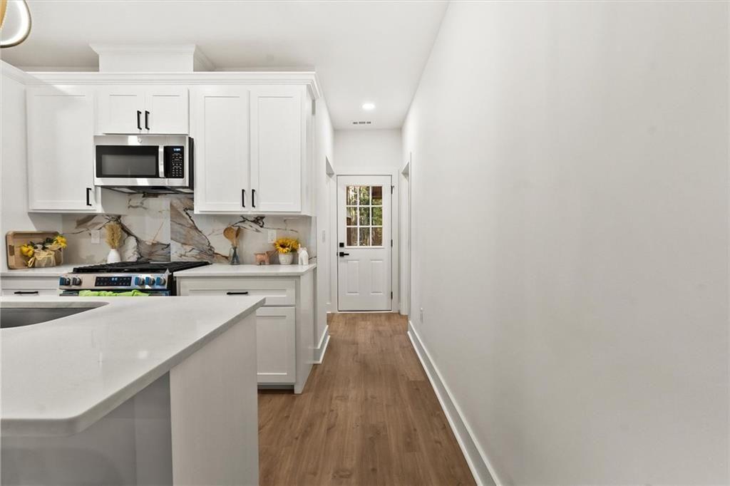 5580 Burrus Road Austell, GA 30106 - Photo 20 of 53