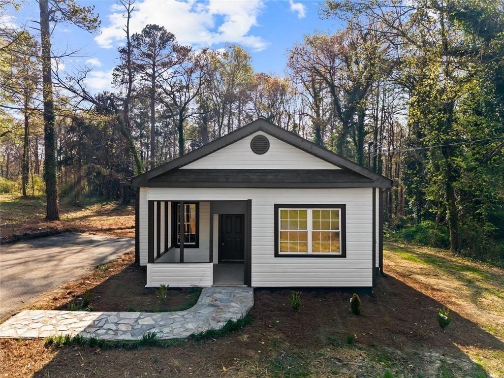 5580 Burrus Road Austell, GA 30106 - Photo 2 of 53