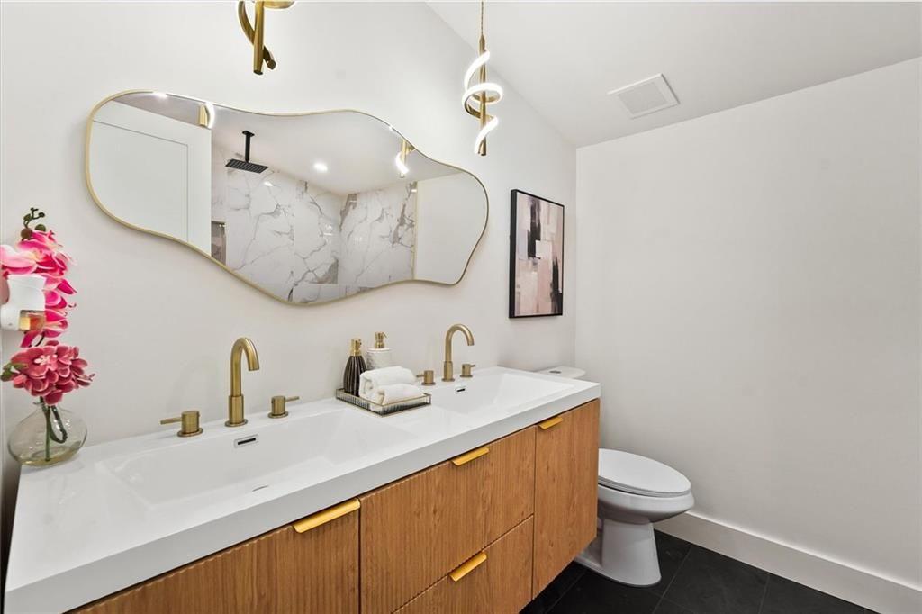 5580 Burrus Road Austell, GA 30106 - Photo 34 of 53