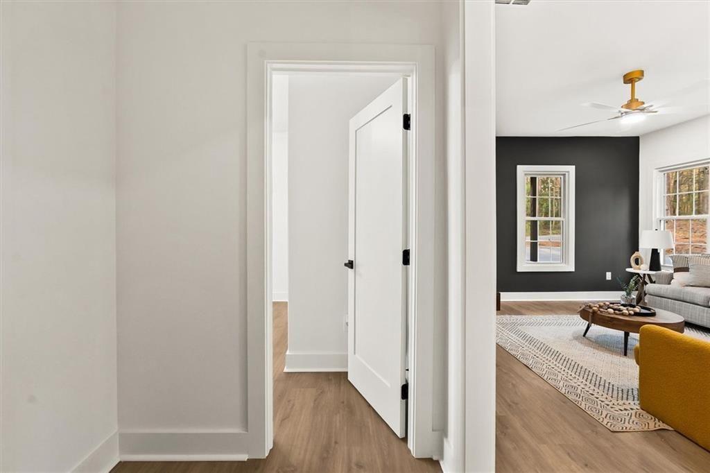 5580 Burrus Road Austell, GA 30106 - Photo 36 of 53