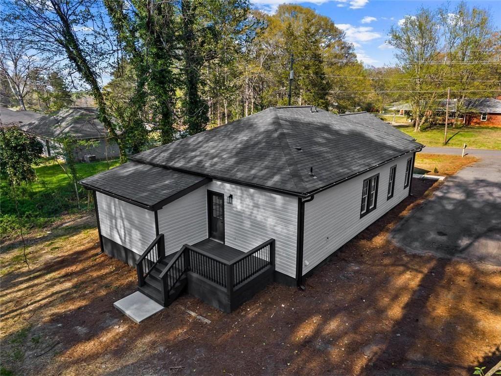 5580 Burrus Road Austell, GA 30106 - Photo 46 of 53