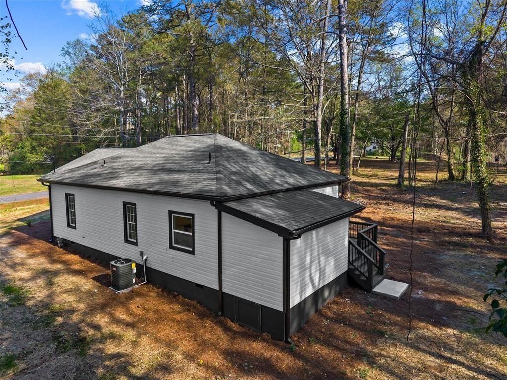 5580 Burrus Road Austell, GA 30106 - Photo 48 of 53