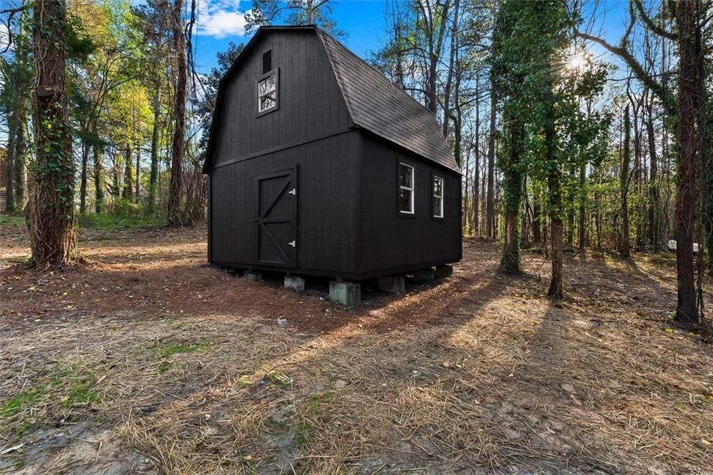 5580 Burrus Road Austell, GA 30106 - Photo 50 of 53