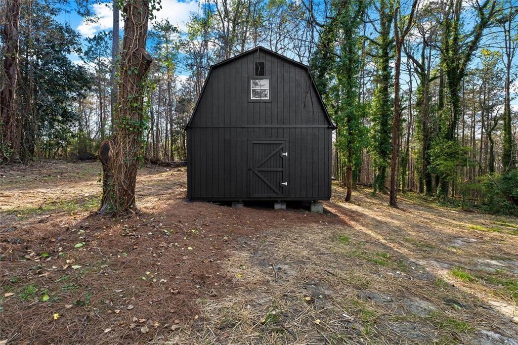 5580 Burrus Road Austell, GA 30106 - Photo 51 of 53