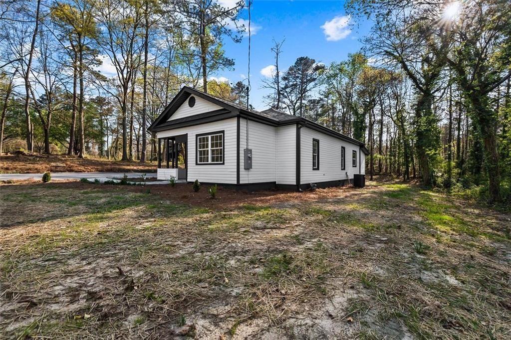 5580 Burrus Road Austell, GA 30106 - Photo 6 of 53