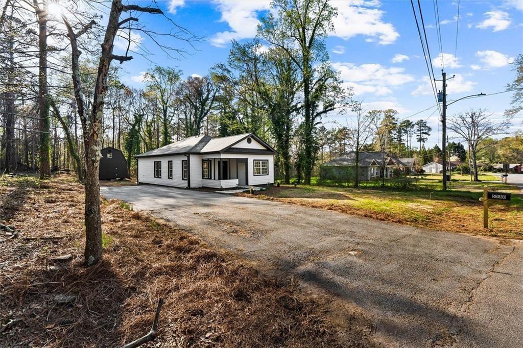 5580 Burrus Road Austell, GA 30106 - Photo 10 of 53