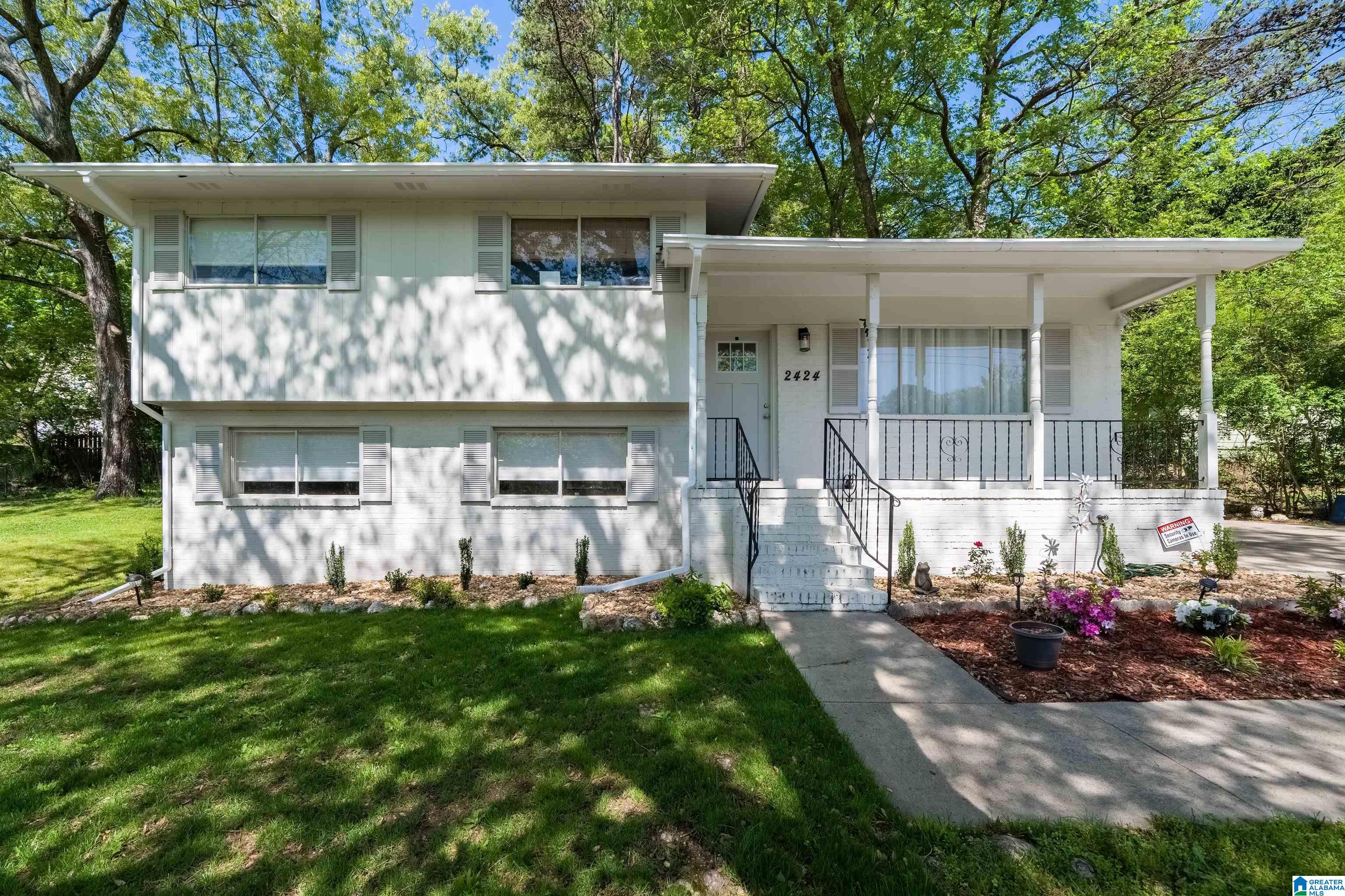 2424 Reed Road Northeast Birmingham, AL 35215 - Photo 1 of 25
