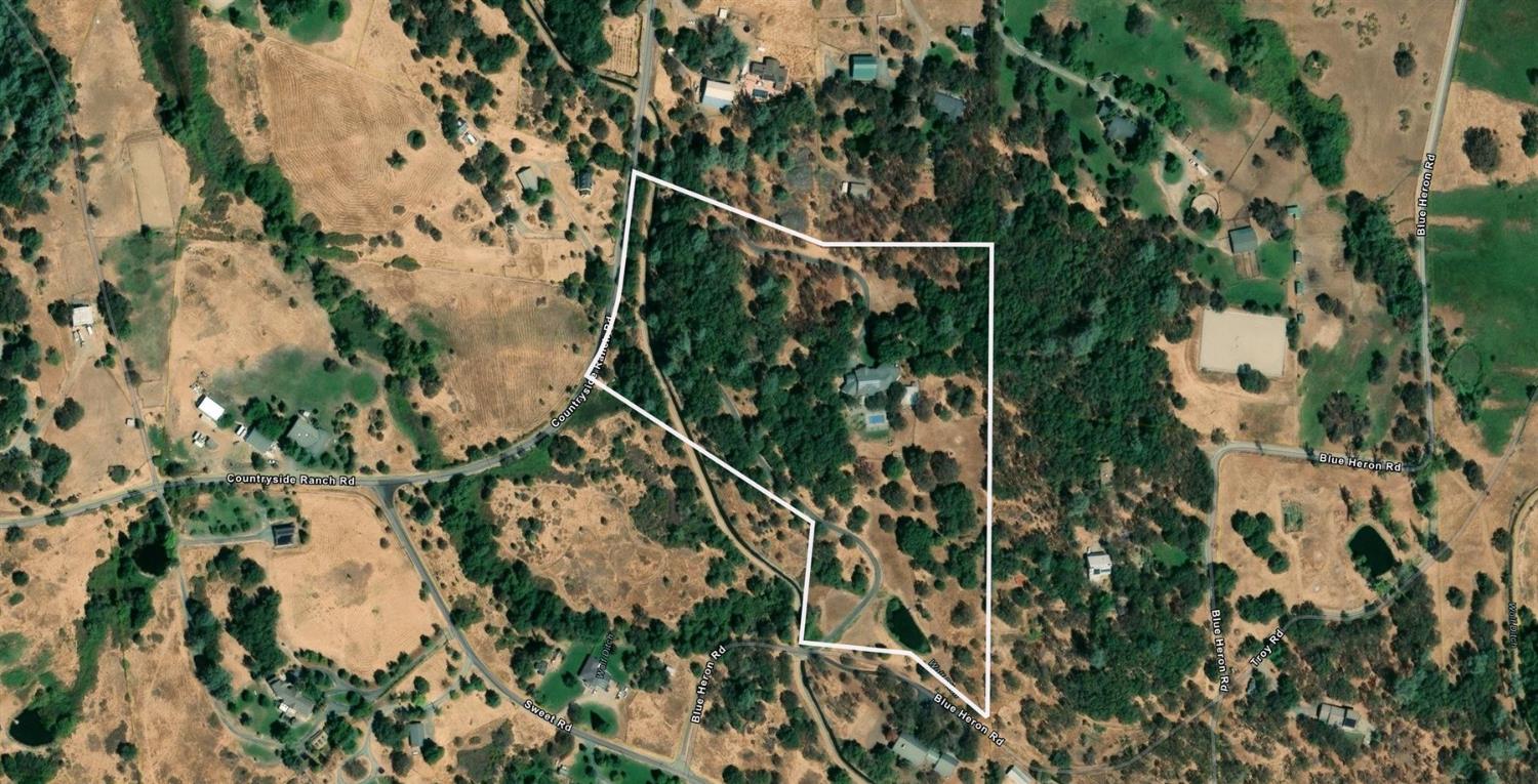 25799 Sweet Road Grass Valley, CA 95949 - Photo 98 of 99