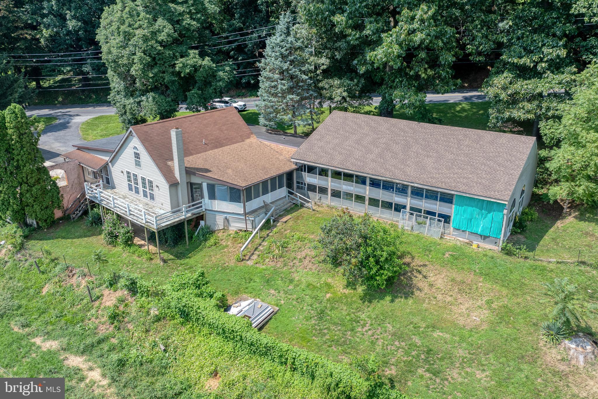 43 Slaymaker Hill Road Kinzers, PA 17535 - Photo 6 of 56 Gallery Image 6