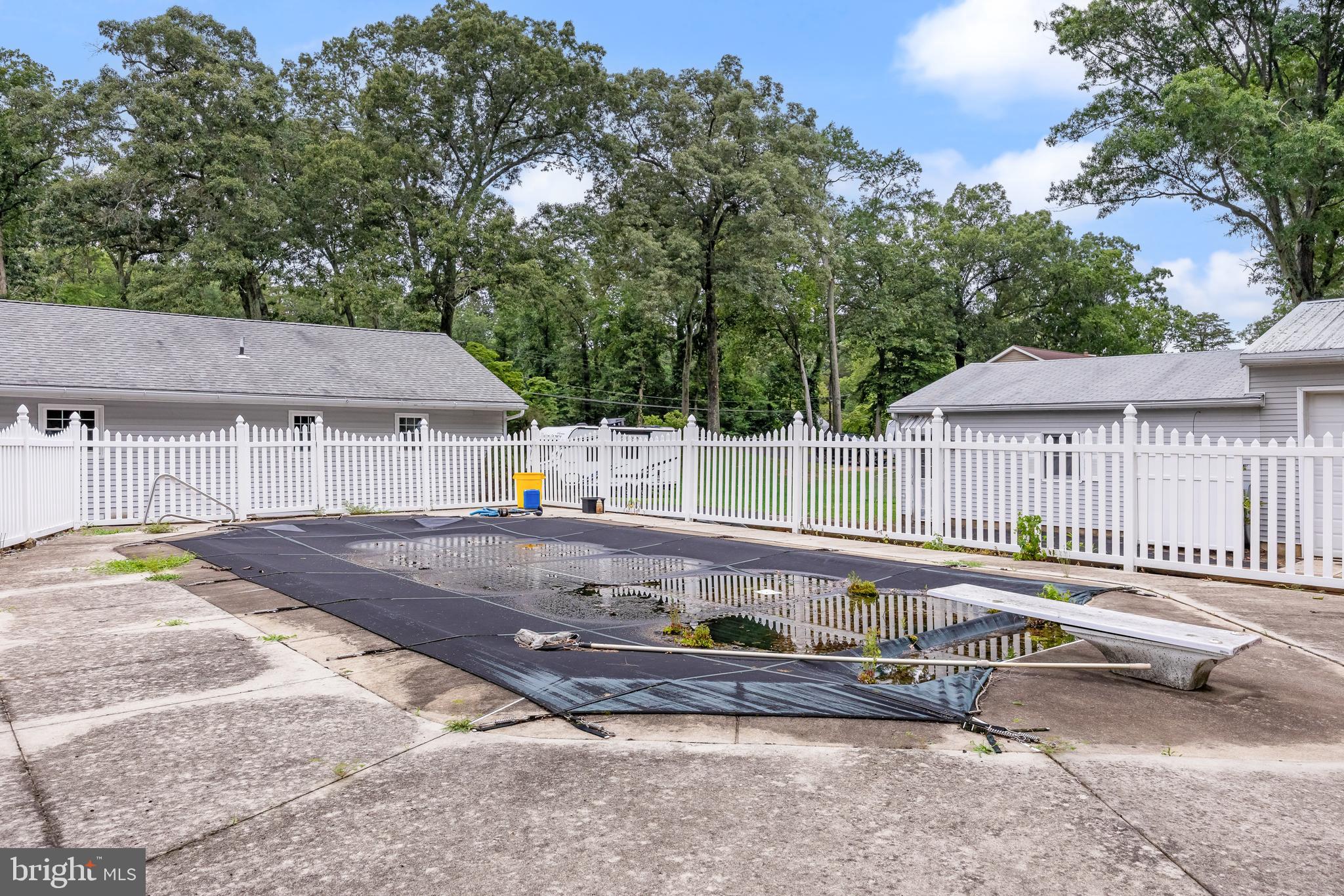 319 Birmingham Road Pemberton, NJ 08068 - Photo 24 of 34