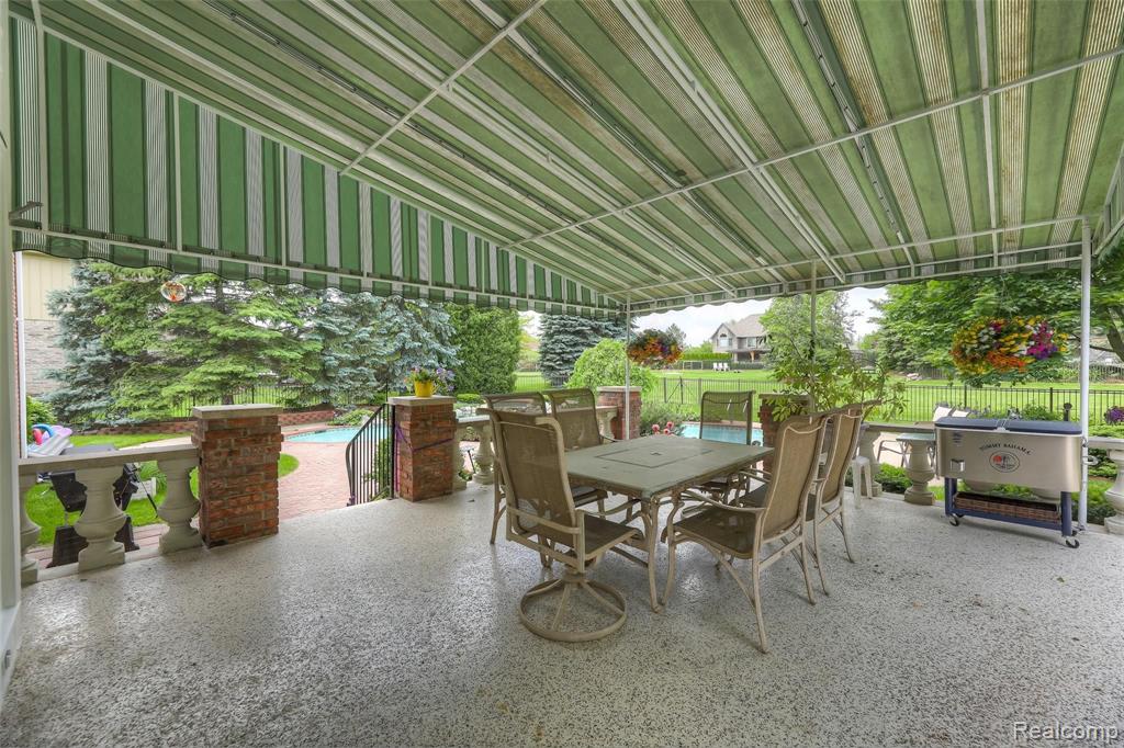 2904 Baytree Court Rochester, MI 48306 - Photo 48 of 52