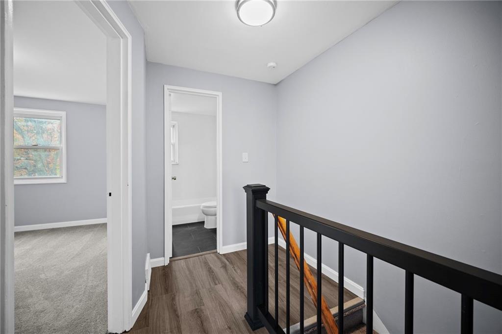 7113 Tilden Street Pittsburgh, PA 15206 - Photo 17 of 35