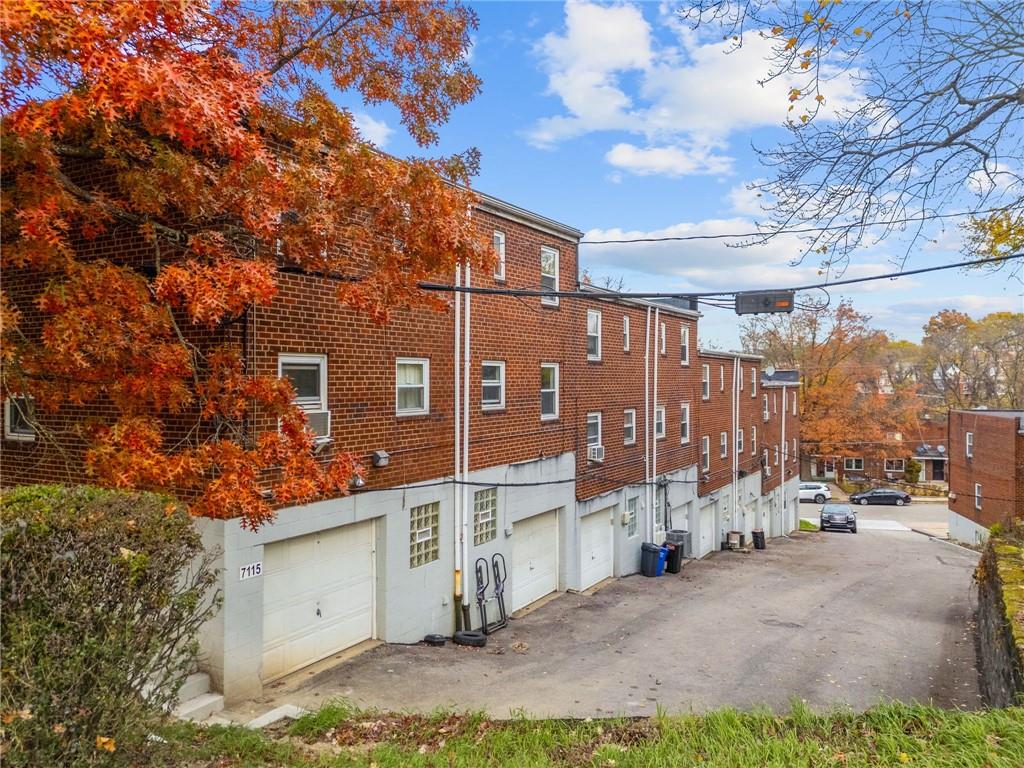 7113 Tilden Street Pittsburgh, PA 15206 - Photo 34 of 35