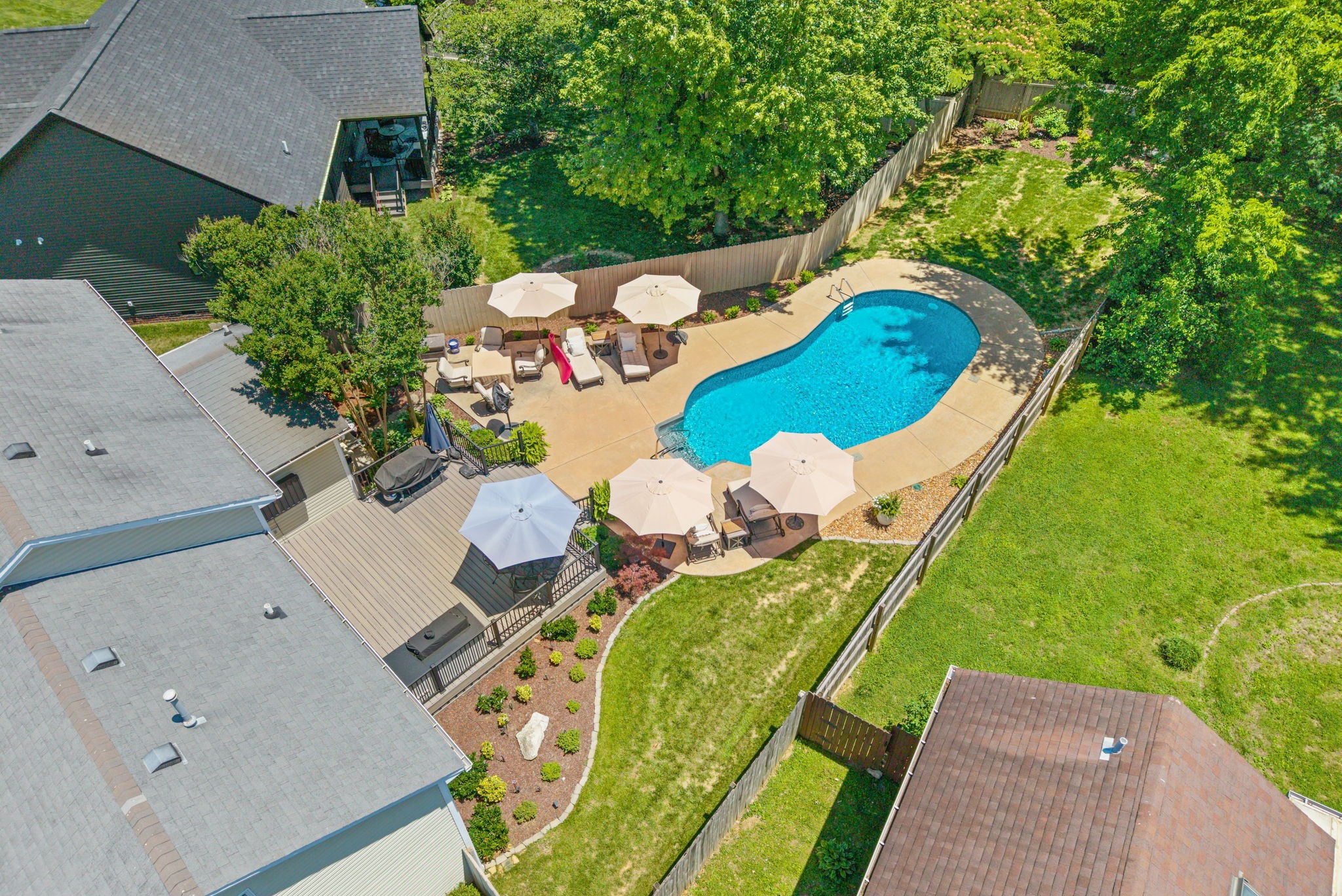1215 Bark Ridge Circle Hopkinsville, KY 42240 - Photo 6 of 46