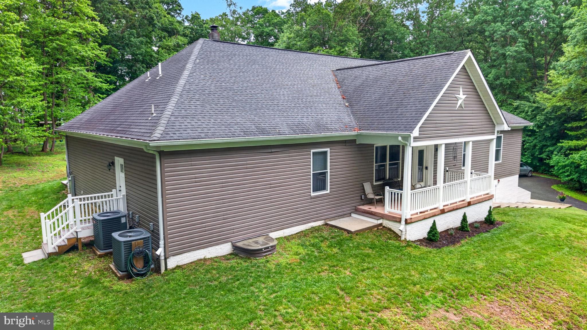 846 Stansbury Road Pylesville, MD 21132 - Photo 73 of 96 Architectural shingle roof