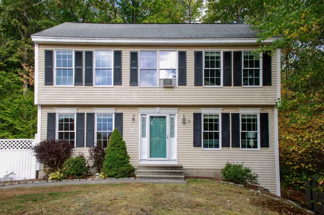$529,900 | 57 Patch Hill Lane, Milford, NH 03055