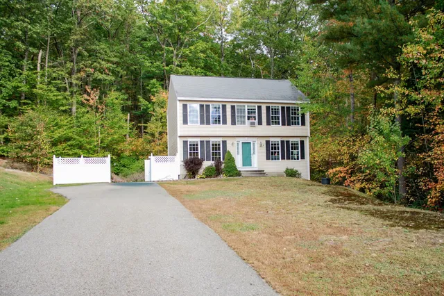 $529,900 | 57 Patch Hill Lane, Milford, NH 03055