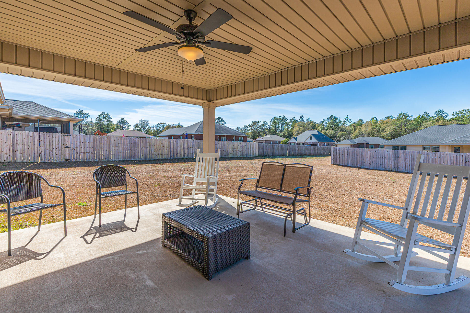 3637 Ranch Drive Crestview, FL 32539 - Photo 28 of 29 30